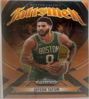 Jayson Tatum