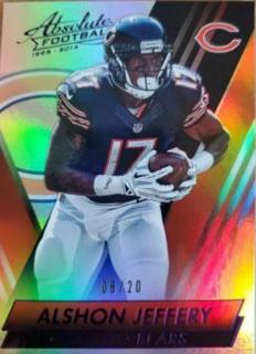 Alshon Jeffery
