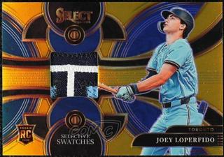 Joey Loperfido