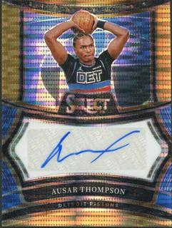 Ausar Thompson