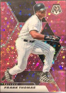Frank Thomas