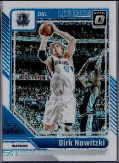 Dirk Nowitzki