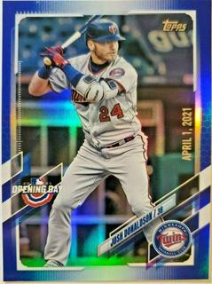 Josh Donaldson
