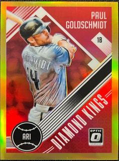 Paul Goldschmidt