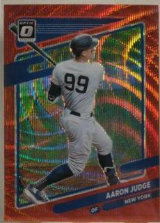 Aaron Judge