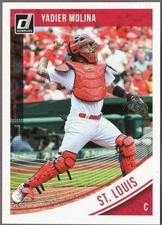 Yadier Molina
