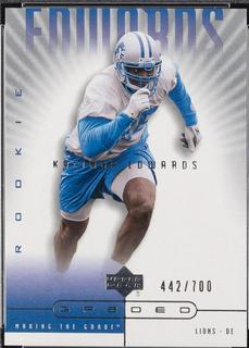 Kalimba Edwards