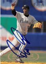 Edgar Renteria