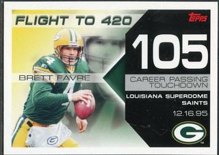 Brett Favre