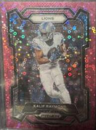 Kalif Raymond