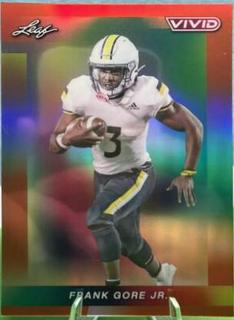 Frank Gore Jr.