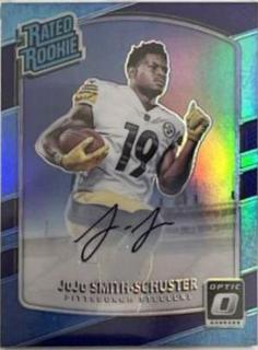 JuJu Smith Schuster