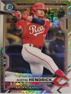 Austin Hendrick