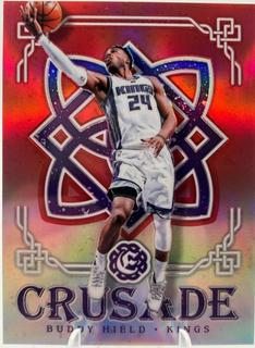 Buddy Hield