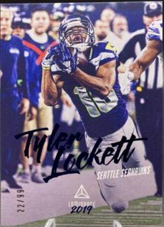 Tyler Lockett