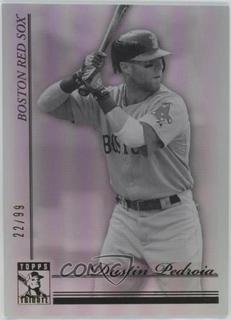 Dustin Pedroia