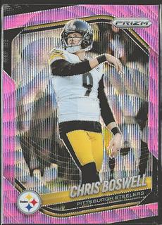 Chris Boswell