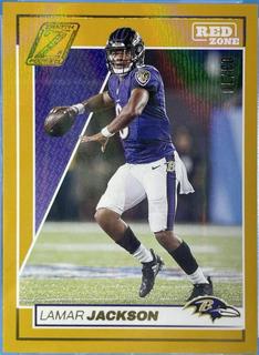 Lamar Jackson