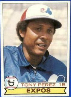 Tony Perez