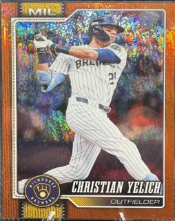 Christian Yelich