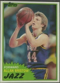 Allan Bristow