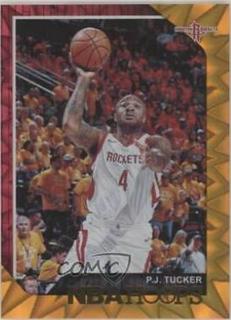 P.J. Tucker