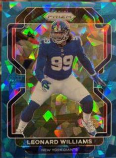 Leonard Williams