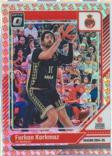 Furkan Korkmaz