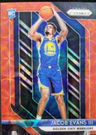 Jacob Evans III