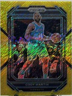 Cody Martin