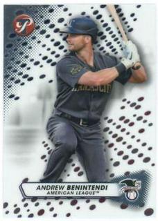 Andrew Benintendi