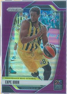 Ekpe Udoh