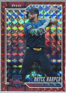 Bryce Harper