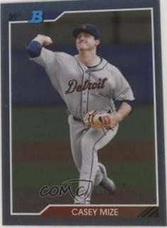Casey Mize