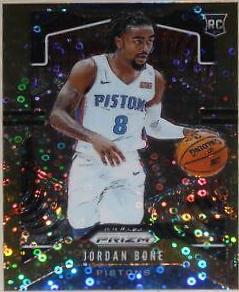 Jordan Bone