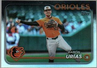 Ramon Urias