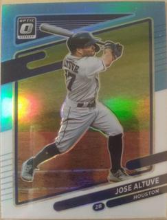 Jose Altuve