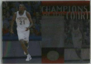 Kevin Garnett