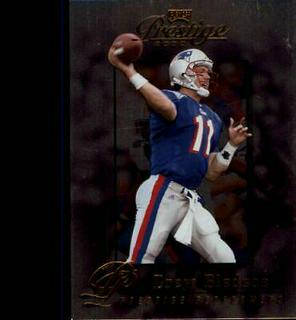 Drew Bledsoe