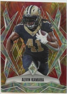 Alvin Kamara