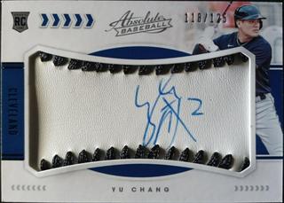 Yu Chang