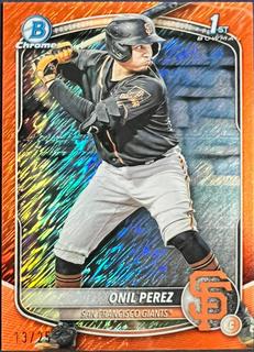 Onil Perez