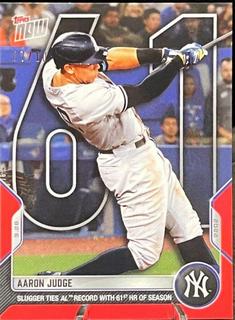 Aaron Judge