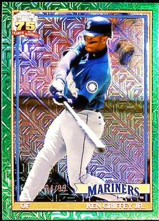 Ken Griffey Jr.