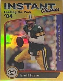 Brett Favre