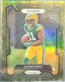 Jayden Reed