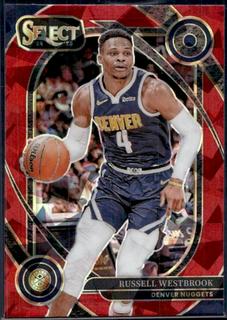 Russell Westbrook
