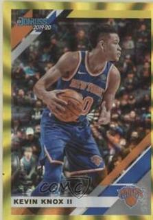 Kevin Knox II