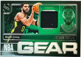Jayson Tatum