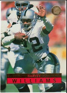 Harvey Williams